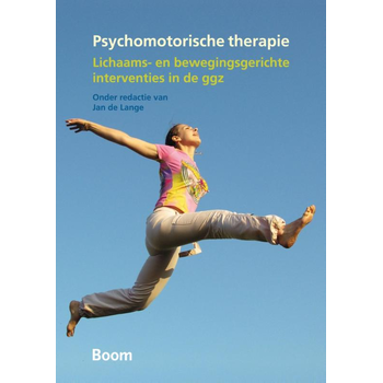 Psychomotorische therapie (Paperback) bij Singel 344