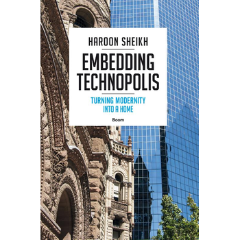Embedding Technopolis (Paperback) bij Singel 344