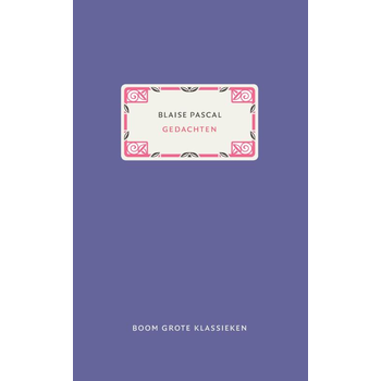 Gedachten (Hardback) bij Singel 344