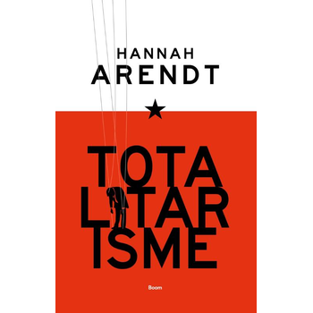 Totalitarisme (Paperback) bij Singel 344