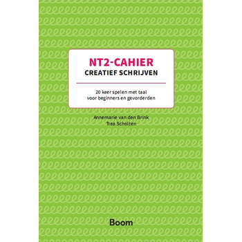 Creatief schrijven (Paperback) bij Singel 344