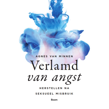 Verlamd van angst (Paperback) bij Singel 344