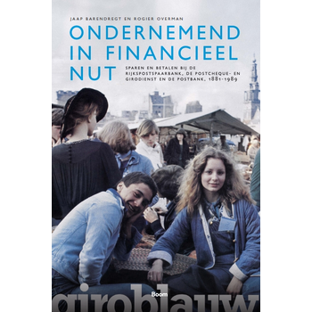 Ondernemend in financieel nut (Hardback) bij Singel 344