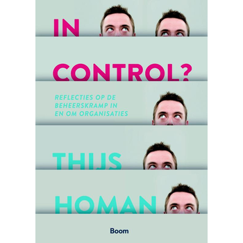 In control? (Paperback) bij Singel 344