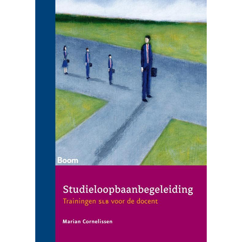 Studieloopbaanbegeleiding (Paperback) bij Singel 344