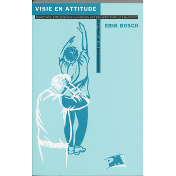 Visie en attitude (Paperback) bij Singel 344