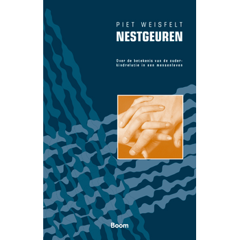 Nestgeuren (Paperback) bij Singel 344
