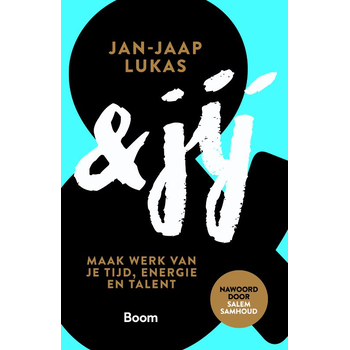 &jij (Paperback) bij Singel 344