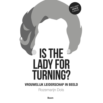 Is the lady for turning? (Paperback) bij Singel 344