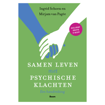 Samen leven met psychische klachten (Paperback) bij Singel 344