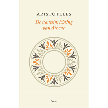 De staatsinrichting van Athene (Hardback) bij Singel 344