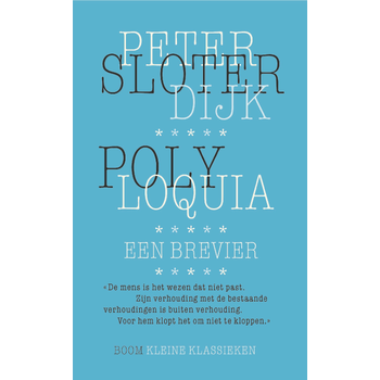 Polyloquia (Paperback) bij Singel 344