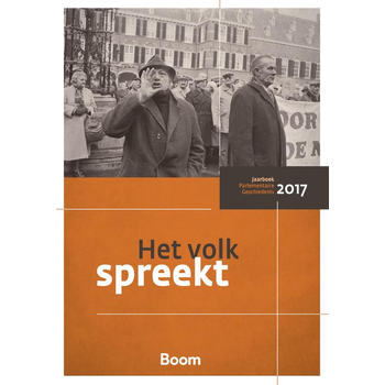 Het volk spreekt (Paperback) bij Singel 344