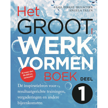 1 (Hardback) bij Singel 344