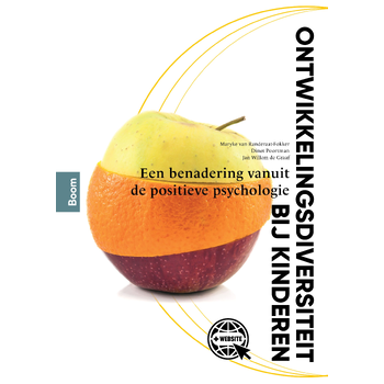 Ontwikkelingsdiversiteit bij kinderen (Paperback) bij Singel 344