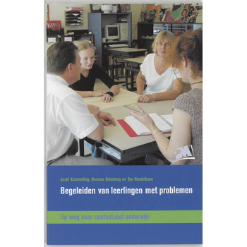 Begeleiden van leerlingen met problemen (Paperback) bij Singel 344