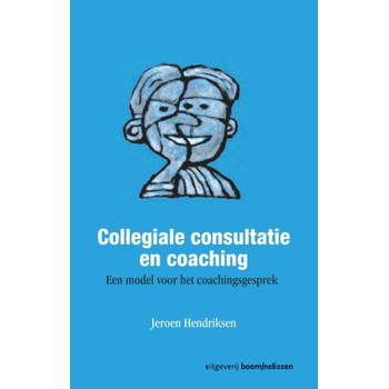 Collegiale consultatie en coaching (Paperback) bij Singel 344