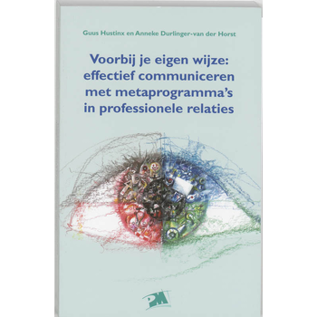 Voorbij je eigen wijze (Paperback) van G. Hustinx, A. Durlinger-van der Horst