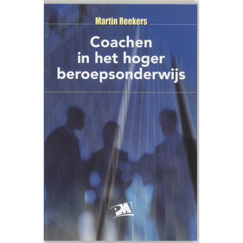 Coachen in het hoger beroepsonderwijs (Paperback) bij Singel 344