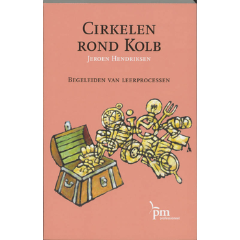 Cirkelen rond Kolb (Paperback) bij Singel 344