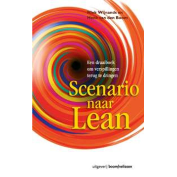 Scenario naar Lean (Paperback) bij Singel 344