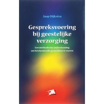 Gespreksvoering bij geestelijke verzorging (Paperback) bij Singel 344