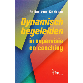 Dynamische begeleiding (Paperback) bij Singel 344