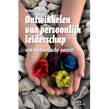 Ontwikkelen van persoonlijk leiderschap (Paperback) bij Singel 344