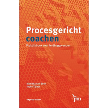 Procesgericht coachen (Paperback) bij Singel 344