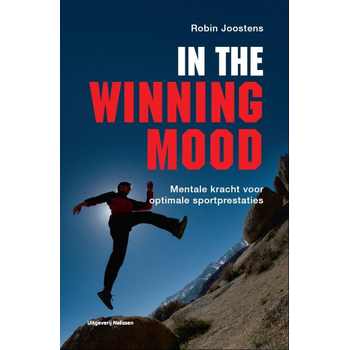In the winning mood (Paperback) bij Singel 344
