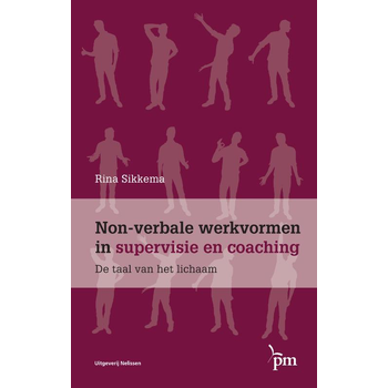 Non-verbale werkvormen in supervisie en coaching (Paperback) bij Singel 344