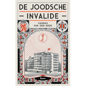 De Joodsche Invalide (Paperback) bij Singel 344