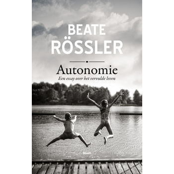 Autonomie (Paperback) bij Singel 344