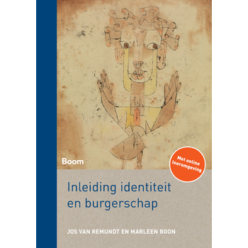 Inleiding identiteit en burgerschap (Paperback) bij Singel 344