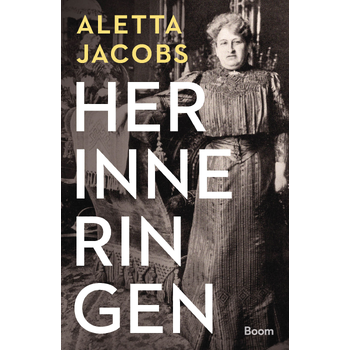 Herinneringen (Paperback) bij Singel 344