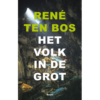 Het volk in de grot (Paperback) bij Singel 344