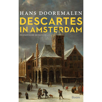 Descartes in Amsterdam (Paperback) bij Singel 344