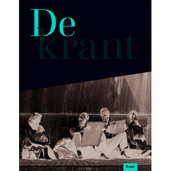 De krant (Paperback) bij Singel 344