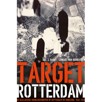 Target Rotterdam (Paperback) bij Singel 344