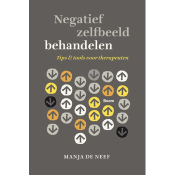 Negatief zelfbeeld behandelen (Paperback) bij Singel 344