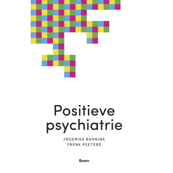 Positieve psychiatrie (Paperback) bij Singel 344