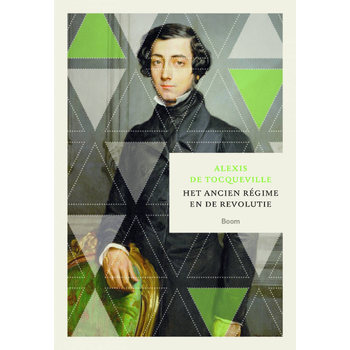 Het Ancien Régime en de Revolutie (Paperback) bij Singel 344