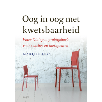 Oog in oog met kwetsbaarheid (Paperback) bij Singel 344