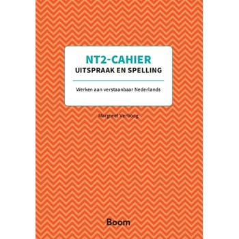Uitspraak en spelling (Paperback) bij Singel 344