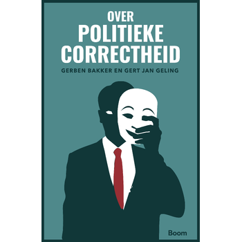 Over politieke correctheid (Paperback) bij Singel 344