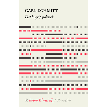Het begrip politiek (Paperback) bij Singel 344