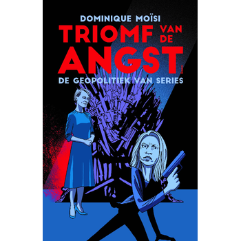 Triomf van de angst (Paperback) bij Singel 344