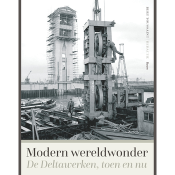 Modern wereldwonder (Hardback) bij Singel 344