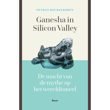 Ganesha in Silicon Valley (Paperback) bij Singel 344