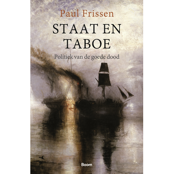 Staat en taboe (Hardback) bij Singel 344